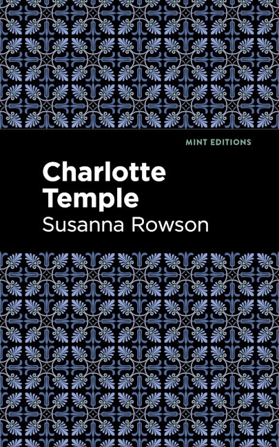 Book cover image for Charlotte Temple ISBN: 9781513207827